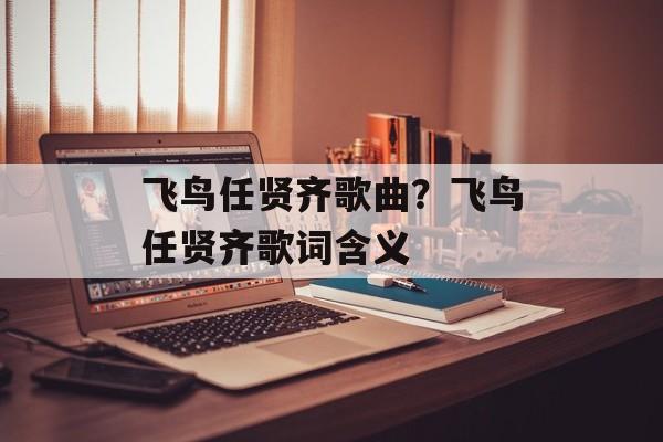 飞鸟任贤齐歌曲？飞鸟任贤齐歌词含义-第1张图片-