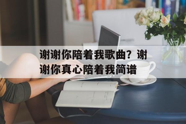 谢谢你陪着我歌曲？谢谢你真心陪着我简谱-第1张图片-