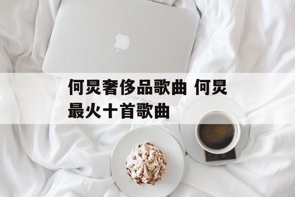 何炅奢侈品歌曲 何炅最火十首歌曲-第1张图片-