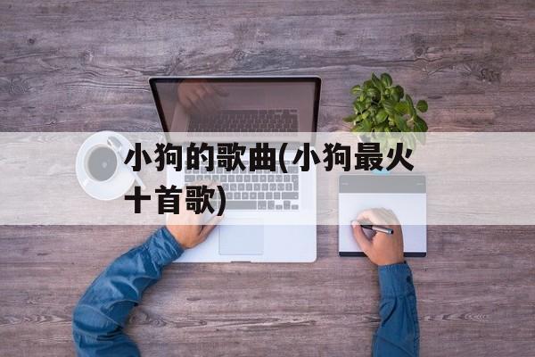 小狗的歌曲(小狗最火十首歌)-第1张图片-