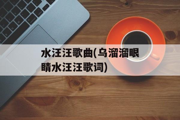 水汪汪歌曲(乌溜溜眼睛水汪汪歌词)-第1张图片-