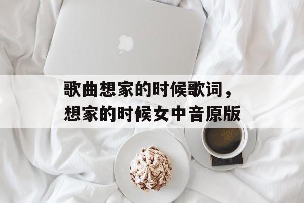 歌曲想家的时候歌词，想家的时候女中音原版-第1张图片-