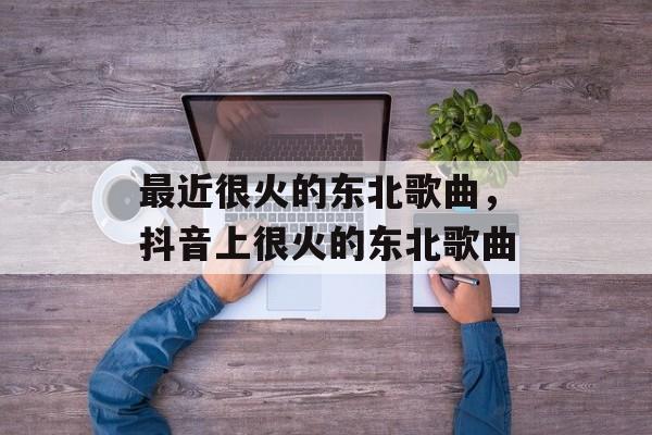 最近很火的东北歌曲，抖音上很火的东北歌曲-第1张图片-