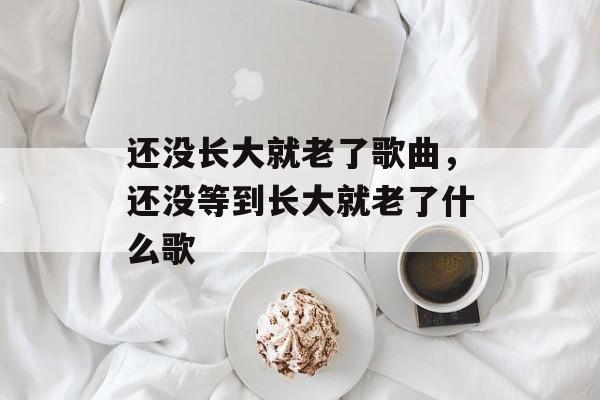 还没长大就老了歌曲，还没等到长大就老了什么歌-第1张图片-