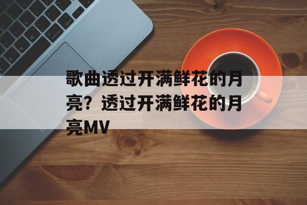 歌曲透过开满鲜花的月亮？透过开满鲜花的月亮MV-第1张图片-