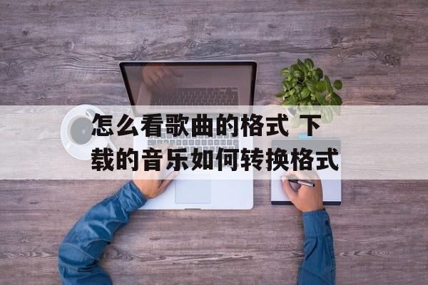 怎么看歌曲的格式 下载的音乐如何转换格式-第1张图片-