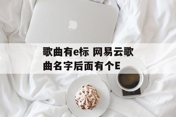 歌曲有e标 网易云歌曲名字后面有个E-第1张图片-