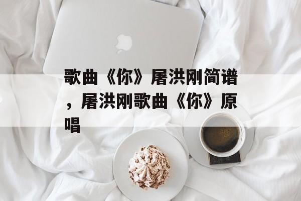 歌曲《你》屠洪刚简谱，屠洪刚歌曲《你》原唱-第1张图片-