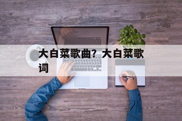 大白菜歌曲？大白菜歌词-第1张图片-