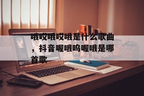哦哎哦哎哦是什么歌曲，抖音喔哦呜喔哦是哪首歌-第1张图片-