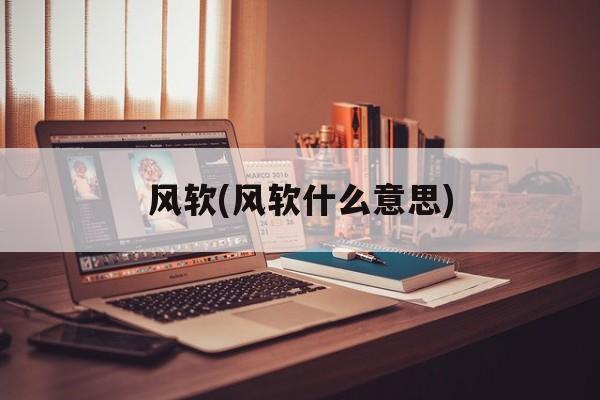 风软(风软什么意思)-第1张图片-