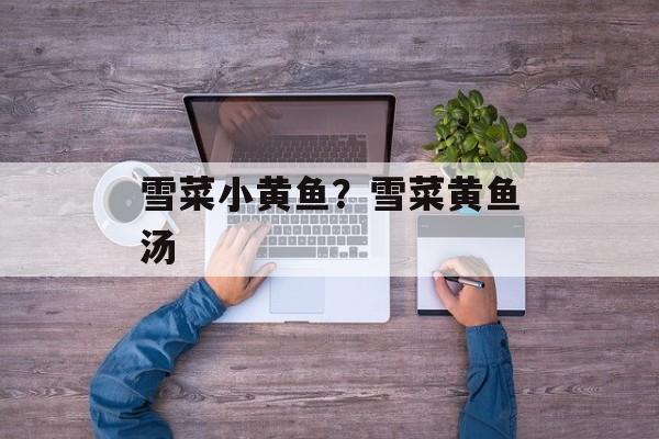 雪菜小黄鱼？雪菜黄鱼汤-第1张图片-