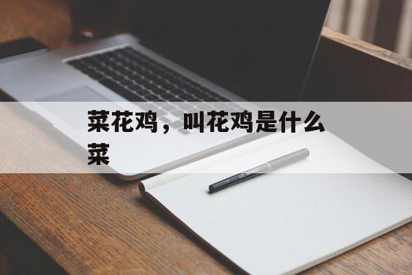 菜花鸡，叫花鸡是什么菜-第1张图片-
