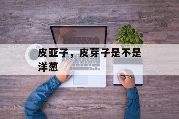 皮亚子，皮芽子是不是洋葱-第1张图片-