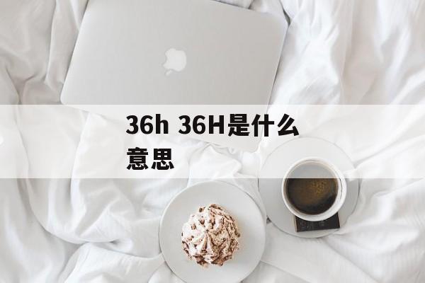 36h 36H是什么意思-第1张图片-