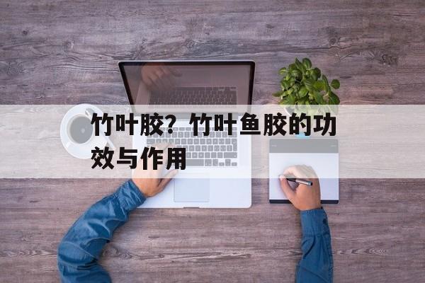 竹叶胶？竹叶鱼胶的功效与作用-第1张图片-