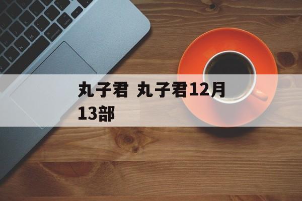 丸子君 丸子君12月13部-第1张图片-