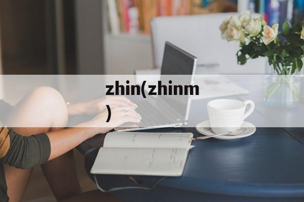 zhin(zhinm)-第1张图片-