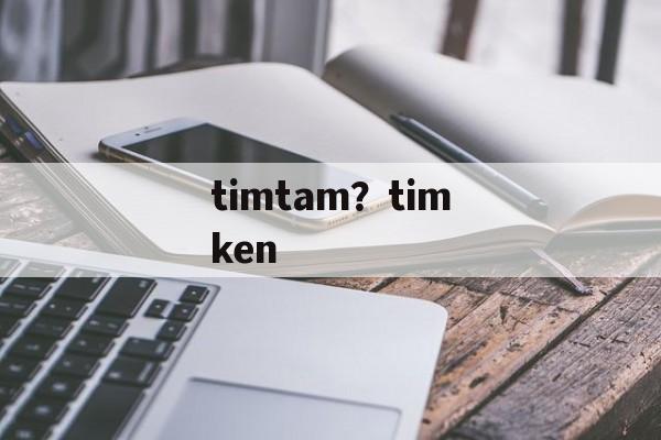 timtam？timken-第1张图片-