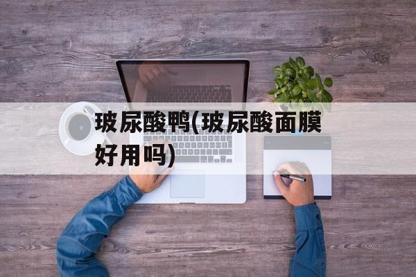 玻尿酸鸭(玻尿酸面膜好用吗)-第1张图片-