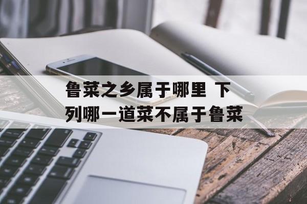 鲁菜之乡属于哪里 下列哪一道菜不属于鲁菜-第1张图片-