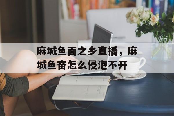 麻城鱼面之乡直播，麻城鱼奋怎么侵泡不开-第1张图片-