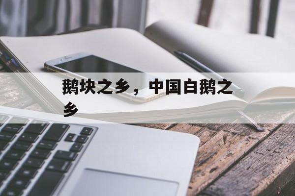 鹅块之乡，中国白鹅之乡-第1张图片-