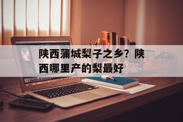 陕西蒲城梨子之乡？陕西哪里产的梨最好-第1张图片-