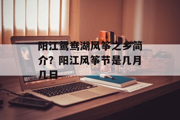 阳江鸳鸯湖风筝之乡简介？阳江风筝节是几月几日-第1张图片-