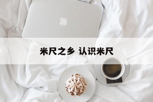 米尺之乡 认识米尺-第1张图片-