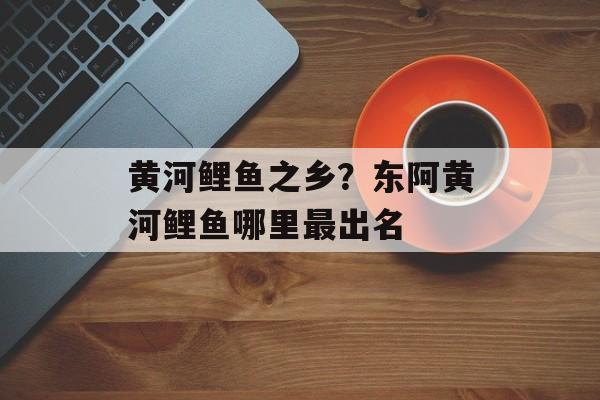 黄河鲤鱼之乡？东阿黄河鲤鱼哪里最出名-第1张图片-