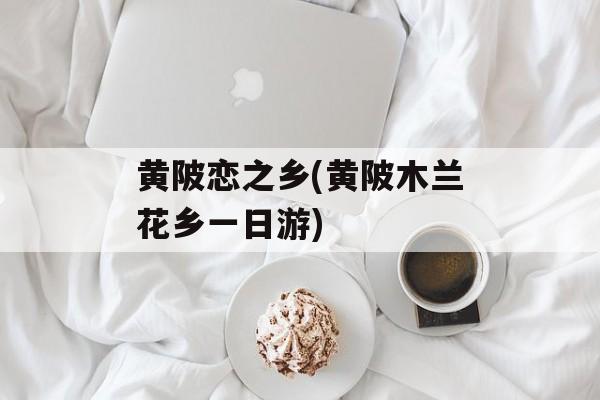 黄陂恋之乡(黄陂木兰花乡一日游)-第1张图片-