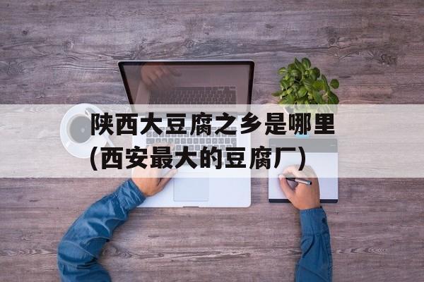 陕西大豆腐之乡是哪里(西安最大的豆腐厂)-第1张图片-