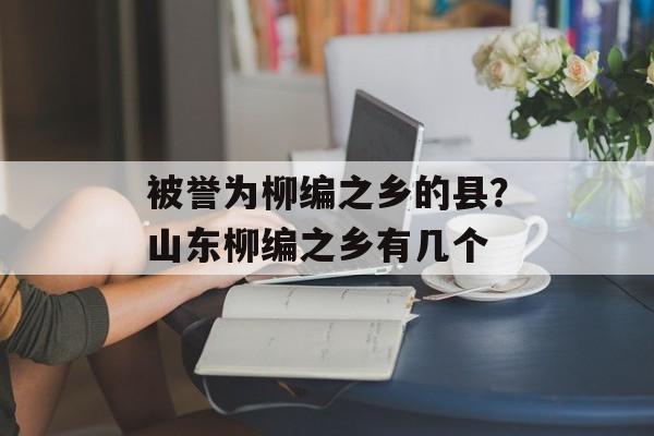 被誉为柳编之乡的县？山东柳编之乡有几个-第1张图片-