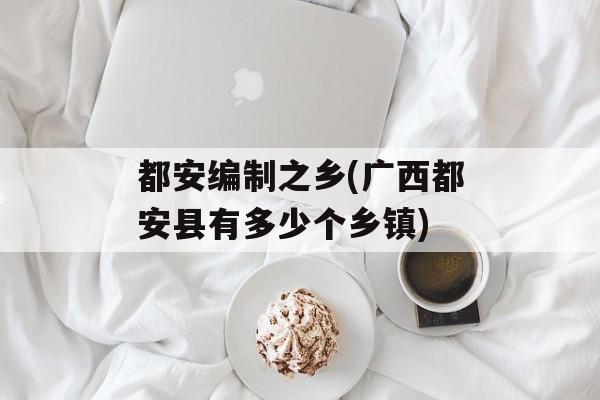 都安编制之乡(广西都安县有多少个乡镇)-第1张图片-