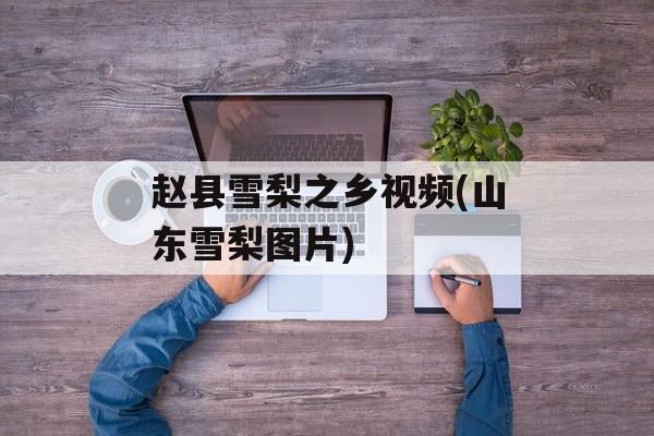 赵县雪梨之乡视频(山东雪梨图片)-第1张图片-