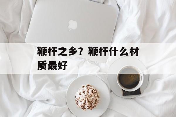 鞭杆之乡？鞭杆什么材质最好-第1张图片-