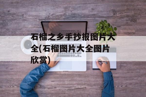 石榴之乡手抄报图片大全(石榴图片大全图片欣赏)-第1张图片-