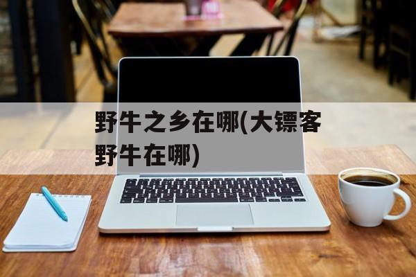 野牛之乡在哪(大镖客野牛在哪)-第1张图片-