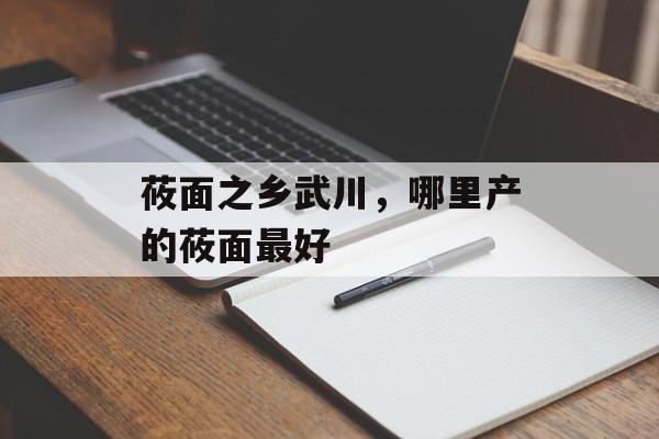 莜面之乡武川，哪里产的莜面最好-第1张图片-