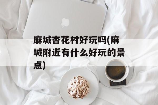 麻城杏花村好玩吗(麻城附近有什么好玩的景点)-第1张图片-