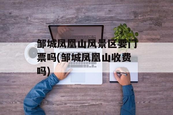 邹城凤凰山风景区要门票吗(邹城凤凰山收费吗)-第1张图片-