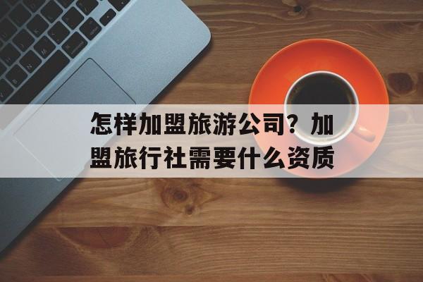 怎样加盟旅游公司？加盟旅行社需要什么资质-第1张图片-