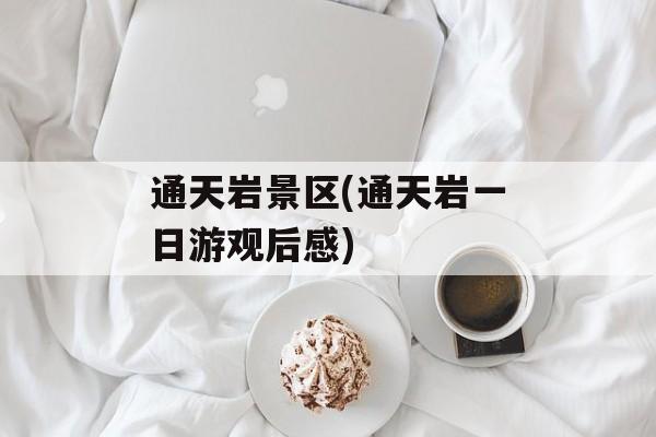 通天岩景区(通天岩一日游观后感)-第1张图片-