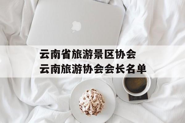 云南省旅游景区协会 云南旅游协会会长名单-第1张图片-