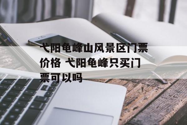 弋阳龟峰山风景区门票价格 弋阳龟峰只买门票可以吗-第1张图片-