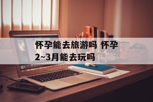 怀孕能去旅游吗 怀孕2～3月能去玩吗-第1张图片-