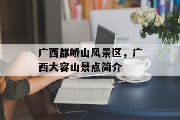 广西都峤山风景区，广西大容山景点简介-第1张图片-