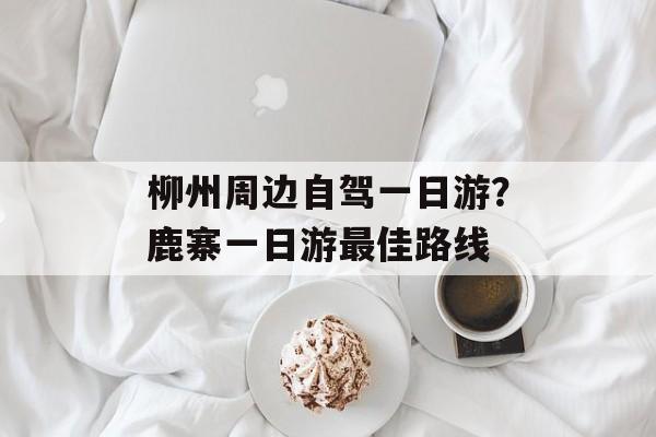 柳州周边自驾一日游？鹿寨一日游最佳路线-第1张图片-