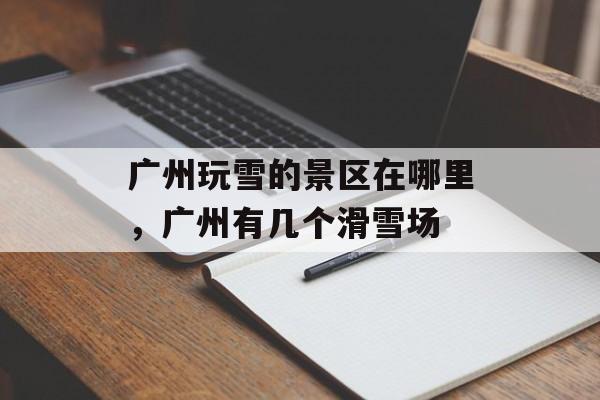 广州玩雪的景区在哪里，广州有几个滑雪场-第1张图片-